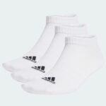 Adidas T SPW LOW 3P WHITE/BLACK
