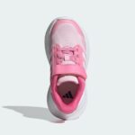 Adidas TENSAUR RUN 3.0 EL CLPINK/FTWWH