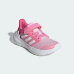 Adidas TENSAUR RUN 3.0 EL CLPINK/FTWWH