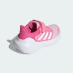Adidas TENSAUR RUN 3.0 EL CLPINK/FTWWH