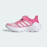 Adidas TENSAUR RUN 3.0 EL CLPINK/FTWWH
