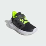Adidas TENSAUR RUN 3.0 EL CARBON/BLACK
