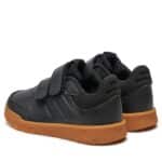 Adidas TENSAUR SPORT 2.0 C CBLACK/CBLACK