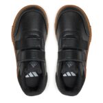 Adidas TENSAUR SPORT 2.0 C CBLACK/CBLACK