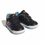 Adidas TENSAUR SPORT 2.0 C CBLACK/PREBL