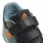 Adidas TENSAUR SPORT 2.0 C CBLACK/PREBL
