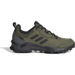 Adidas TERREX AX4 GTX FOCOLI/BLACK