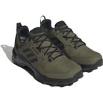 Adidas TERREX AX4 GTX FOCOLI/BLACK