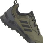 Adidas TERREX AX4 GTX FOCOLI/BLACK
