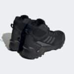 Adidas TERREX EASTRAIL 2 M CBLACK/CARBO