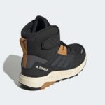Adidas TERREX TRAILMARKER H CBLACK/GRESI