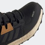 Adidas TERREX TRAILMARKER H CBLACK/GRESI