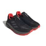 Adidas TERREX TRAILRIDER G CBLACK/GREFO