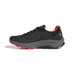 Adidas TERREX TRAILRIDER G CBLACK/GREFO