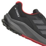 Adidas TERREX TRAILRIDER G CBLACK/GREFO