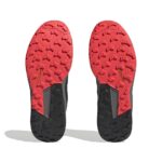 Adidas TERREX TRAILRIDER G CBLACK/GREFO
