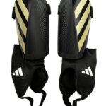 Adidas TIRO SG MTC BLACK/GOLDMT