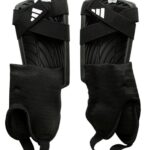 Adidas TIRO SG MTC BLACK/GOLDMT