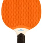 Table tennis bat AVENTO GET&GO