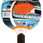 Table tennis bat AVENTO GET&GO