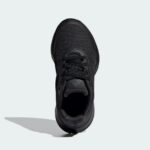 Adidas Tensaur Run 2.0 K CBLACK/CBLACK/GRESIX