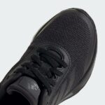 Adidas Tensaur Run 2.0 K CBLACK/CBLACK/GRESIX