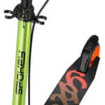 Spokey VACAY PRO skrejritenis 145 GN