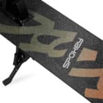 Spokey VACAY PRO skrejritenis 145 GN