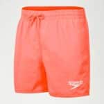 Speedo Watershort Essential 16 M, Disco Peach