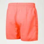 Speedo Watershort Essential 16 M, Disco Peach