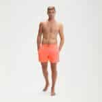 Speedo Watershort Essential 16 M, Disco Peach