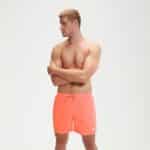 Speedo Watershort Essential 16 M, Disco Peach