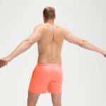 Speedo Watershort Essential 16 M, Disco Peach