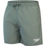 Speedo Watershort Essentials 16″ M, Country Green