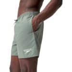 Speedo Watershort Essentials 16″ M, Country Green