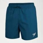 Speedo Watershort Essentials 16″ M, Dark Teal