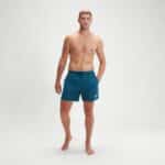 Speedo Watershort Essentials 16″ M, Dark Teal