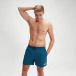 Speedo Watershort Essentials 16″ M, Dark Teal