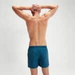 Speedo Watershort Essentials 16″ M, Dark Teal