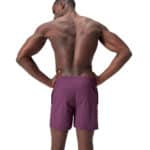 Speedo Watershort Essentials 16″ M, Plum Dandy