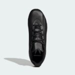 Adidas X CRAZYFAST.4 FxG J CBLACK/CBLACK/CBLACK