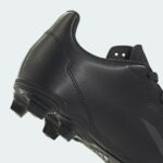 Adidas X CRAZYFAST.4 FxG J CBLACK/CBLACK/CBLACK