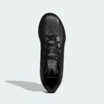 Adidas X CRAZYFAST.4 TF J CBLACK/CBLACK/CBLACK