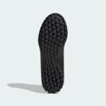 Adidas X CRAZYFAST.4 TF J CBLACK/CBLACK/CBLACK