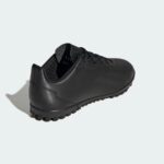 Adidas X CRAZYFAST.4 TF J CBLACK/CBLACK/CBLACK