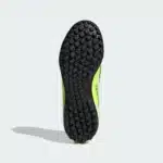 Adidas X CRAZYFAST 4 TF J FTWWHT/CBLACK