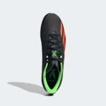 Adidas X SPEEDPORTAL 4 FxG CBLACK/SOLRED