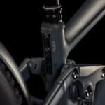 Cube Stereo Hybrid ONE22 Pro 800 Allroad night n chrome