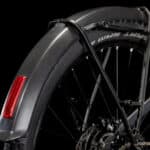 Cube Stereo Hybrid ONE22 Pro 800 Allroad night n chrome