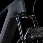 Cube Stereo Hybrid ONE22 Pro 800 Allroad night n chrome